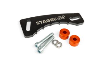 CVT-vaihteiston estotyökalu Stage6 Piaggio 50-180cc