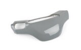 Handlebar Cover Yamaha BWs after 2004 Nardo gray