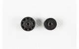 Chain Rollers Honda CRF 250 2012-2021 black