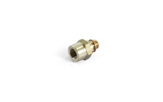 Säädin lämpötila-anturille Polini M10x1 / M12x1.5