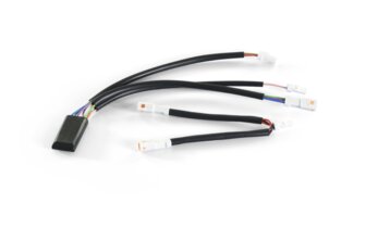 Sähköpyörän viritysmoduuli Polini Hi-Speed Yamaha PW-PWx-x2-Syncdrive Pro