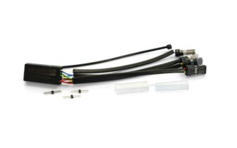 Sähköpyörän viritysmoduuli Polini Hi-Speed Bosch Performance LINEMY2020