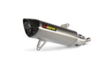 Slip-on Akrapovic Yamaha Xmax 300 Euro 5