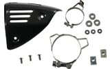 Heat Shield Akrapovic Vespa GTS