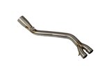 Header Pipe Akrapovic TMAX