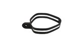 Silencer Clamp Akrapovic TR22