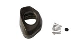 Silencer End Cap Akrapovic V-EC316 Carbon