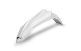 Front Mudguard Beta RR Enduro after 2020 white