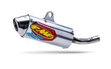 Silencer FMF Powercore 2 Shorty YZ 250 2000-2001