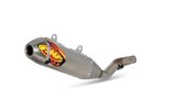 Silencer FMF Powercore 4 aluminium Beta RR 400 - 520