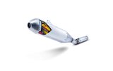 Silencer FMF Powercore 4 aluminium KXF 450 2006-2008