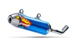 Silencer FMF Powercore 2.1 titanium YZ 250 from 2002