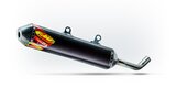 Silencer FMF Powercore 2.1 EXC TPI / TE 300 2020-2023