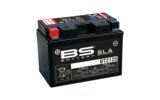 Battery SLA BS Battery BTZ12S 12V - 11,6Ah