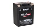 Battery SLA Max BS Battery 12V - 13,7Ah