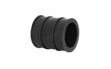 Connecting Rubber exhaust d.30mm