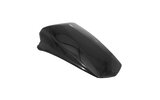 Rear Mudguard Derbi X-treme before 2011 Black