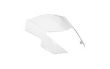 Headlight Mask Derbi X-Treme after 2018 White