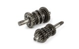 Gearbox complete Top Racing Derbi Euro 3