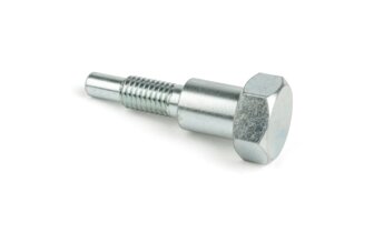 Derbi sivuseisontatuen pultti