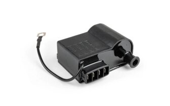 CDI-yksikön OEM-laatu max. 8000 rp/min Minarelli AM6
