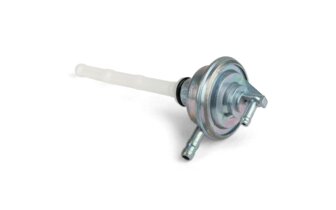 Tyhjiöpolttoainehana 15mm Piaggio / Peugeot / Yamaha / Derbi