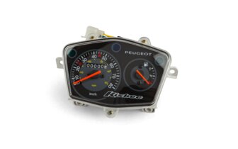 Nopeusmittari Motoforce Peugeot Kisbee 4T 2010 - 2017