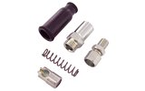 Cable Choke Kit Dell'Orto PHBG