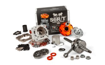 Virityssarja sylinteri - kampiakseli Stage6 R/T 70 Piaggio LC