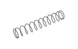 Carburetor Slide Spring Dell'Orto PHBG