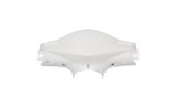 Speedometer Cover Sym Orbit 2 50cc 2018 - 2020 White