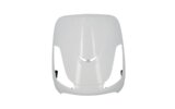 Front Fairing Sym Fiddle 2 50cc 2008 - 2021 White