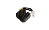 Voltage Regulator / Rectifier Boston / Roma Euro 5