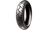 Scooter Tire Michelin S1 100/80-10 53l TL/TT