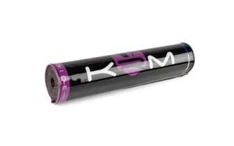 Tangonpehmuste poikkitangolla KRM, violetti