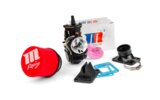 Carburetor Kit Motoforce Racing PWK 28mm AM6 / Derbi