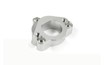 Pakoputken laippa Stage6 R/T 70/95cc Derbi