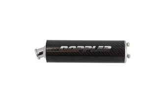 Mopon äänenvaimennin Doppler ER1 Carbon