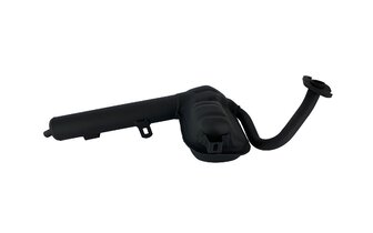 Pakoputkisto Honda Wallaroo Tecnigas Original Pro