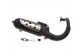 Pakoputkisto Honda SFX (AF37) Tecnigas Silent Pro