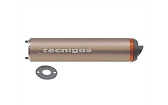 Äänenvaimennin Tecnigas E-Box Titanium