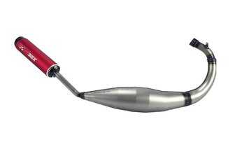 Pakokaasu Sherco SM-R 50 Tecnigas XS 2