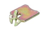 Choke Slider Bing 12 & 15mm