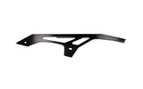 Chain Guard reinf. Derbi Senda / Aprilia SX / Gilera SMT black