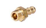 Screw fuel connection Bing carburetor SRE / SRC / SRF / SRA