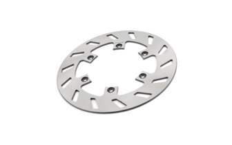 Jousitangot, taka, 220 mm, Motoforce Beta RR Motard