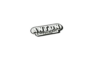 Tarra KRM Retro ANTON -konsepti