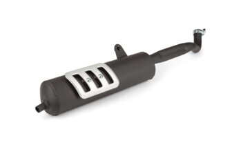 Pakokaasu Giannelli Original Power Piaggio Ciao 1983 - 2001
