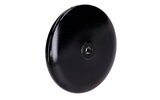 Front Wheel Hub Cap black Simson S51