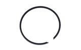 Piston Ring Schmitt by Vertex 50cc 38x1mm